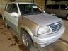 SUZUKI - GRAND VITARA