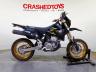 SUZUKI - DIRT BIKE