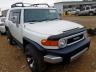 TOYOTA - FJ CRUISER