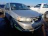 SATURN - ION