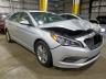 HYUNDAI - SONATA