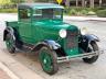 FORD - MODEL A