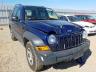 JEEP - LIBERTY