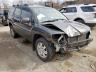 MITSUBISHI - ENDEAVOR
