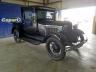 FORD - MODEL A