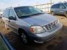 FORD - FREESTAR