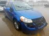 SUZUKI - SX4