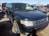 FORD - FLEX