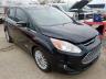 FORD - CMAX