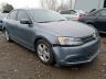 VOLKSWAGEN - JETTA