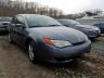 SATURN - ION