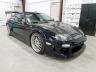 TOYOTA - SUPRA
