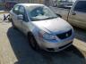 SUZUKI - SX4