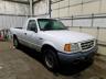 FORD - RANGER