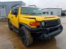 TOYOTA - FJ CRUISER