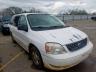 FORD - FREESTAR
