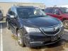 ACURA - MDX ADVANCE