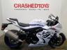 SUZUKI - GSXR1000