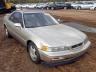 ACURA - LEGEND
