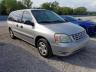 FORD - FREESTAR