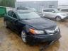 ACURA - ILX