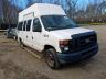 FORD - ECONOLINE
