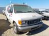 FORD - ECONOLINE