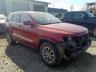 JEEP - CHEROKEE