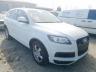 AUDI - Q7