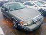 FORD - CROWN VICTORIA
