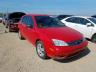 FORD - FOCUS