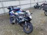 SUZUKI - GSX-R600 K