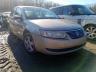 SATURN - ION