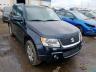 SUZUKI - GRAND VITARA