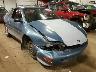 CHEVROLET - CAVALIER