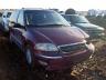 FORD - WINDSTAR