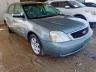 FORD - FIVE HUNDRED