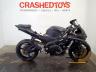 SUZUKI - GSXR1000