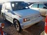 SUZUKI - SIDEKICK