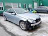 MERCEDES-BENZ - C CLASS