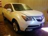 ACURA - MDX ADVANCE