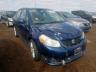 SUZUKI - SX4
