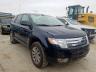 FORD - EDGE