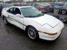 TOYOTA - MR2
