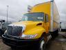 INTERNATIONAL - 4000 SERIE