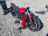 SUZUKI - GSX-R600 K