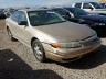 OLDSMOBILE - ALERO