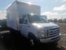 FORD - E350