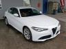 ALFA ROMEO - GIULIA