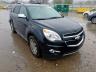 CHEVROLET - EQUINOX